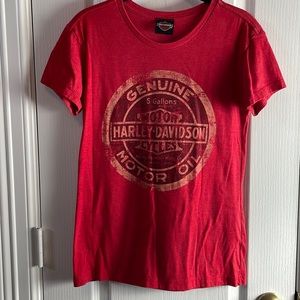 Harley Davidson T-shirt